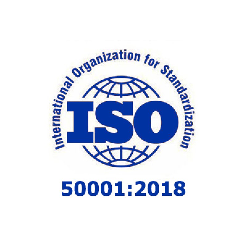 ISO 50001 ENERJİ YÖNETİM SİSTEMİ
